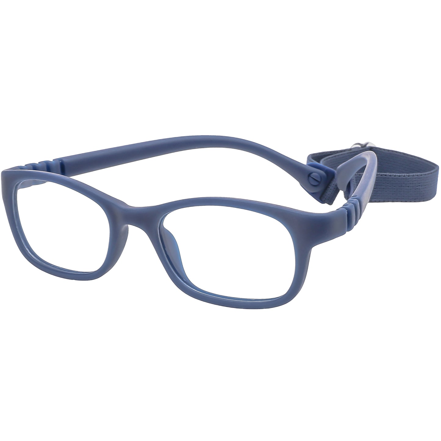 Kids Glasses Optical Frames 44-15-120 1203 Navy