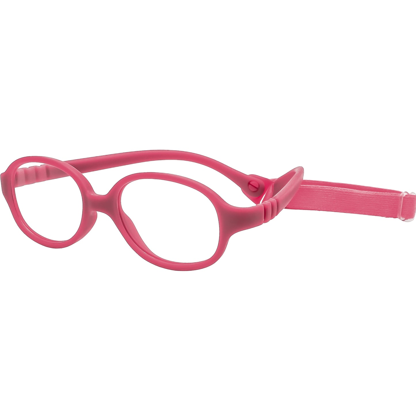 Kids Glasses Optical Frames 43-15-120 1201 Rose