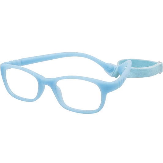 Kids Glasses Optical Frames 44-15-120 1203 Sky Blue