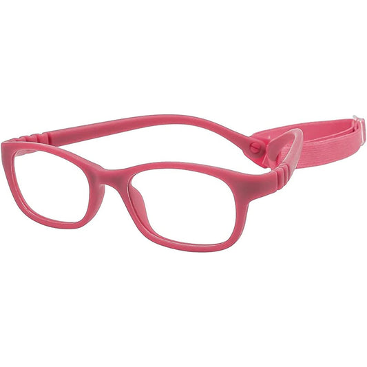 Kids Glasses Optical Frames 44-15-120 1203 Rose