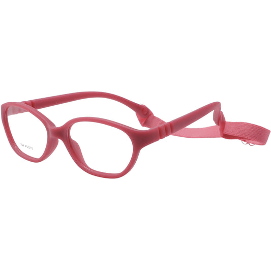 Kids Glasses Optical Frames 45-15-120 1204 Rose