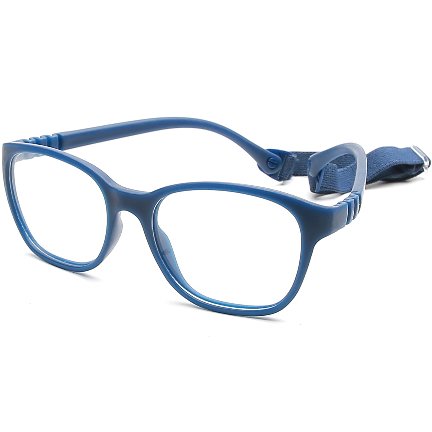 Kids Glasses Optical Frames 48-16-125 1301 Navy