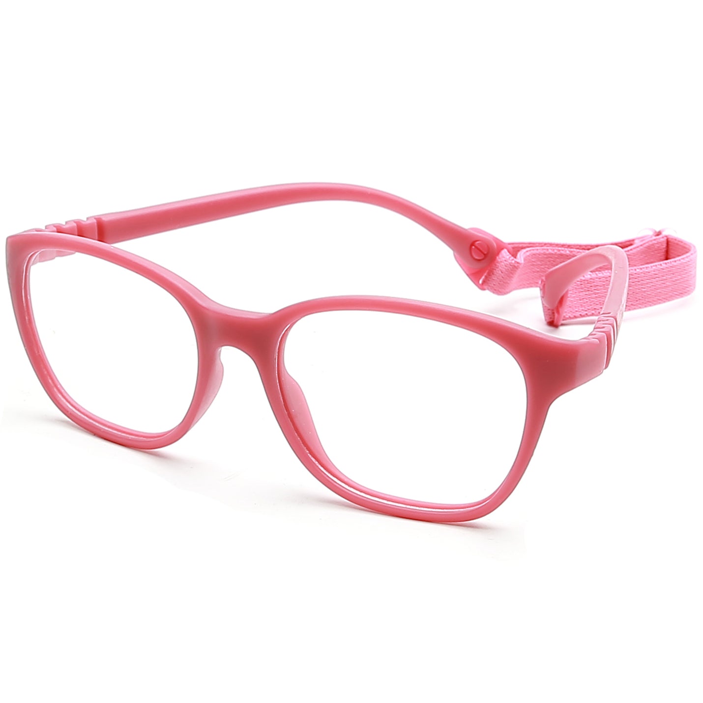 Kids Glasses Optical Frames 48-16-125 1301 Rose